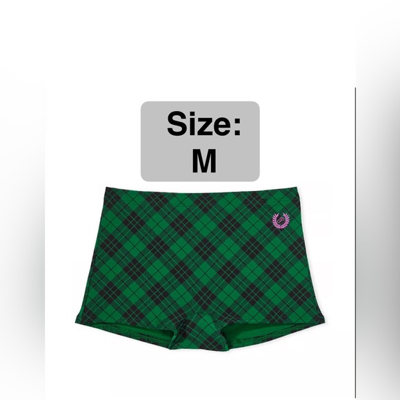 COPY - Victoria’s Secret PINK
COTTON BOYSHORT UNDERWEAR - NEW - Picture 1 of 3